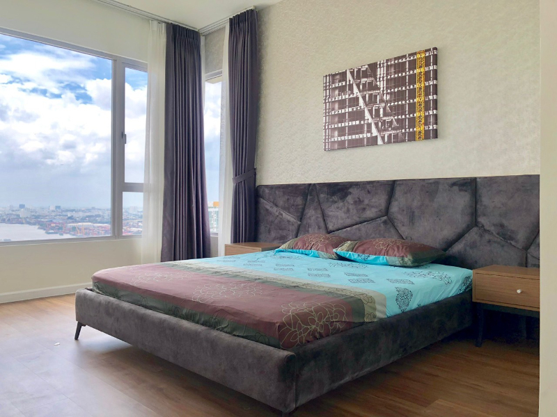 Bán Căn Hộ 3PN Estella Heights EH837 - ảnh nhỏ 4