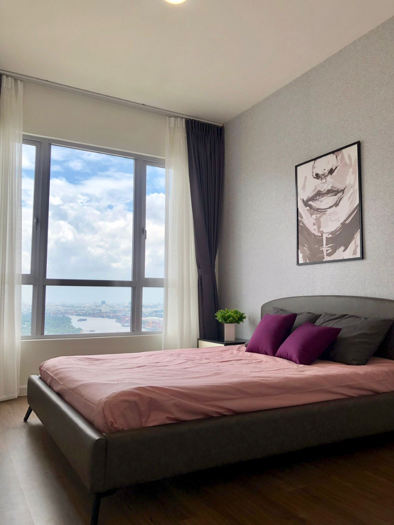 Bán Căn Hộ 3PN Estella Heights EH837 - ảnh nhỏ 5