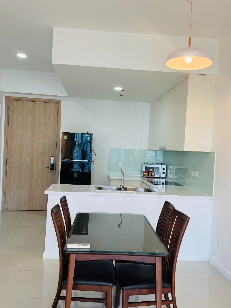 Cho Thuê Căn Hộ 1PN Estella Heights EH841 - ảnh nhỏ 2