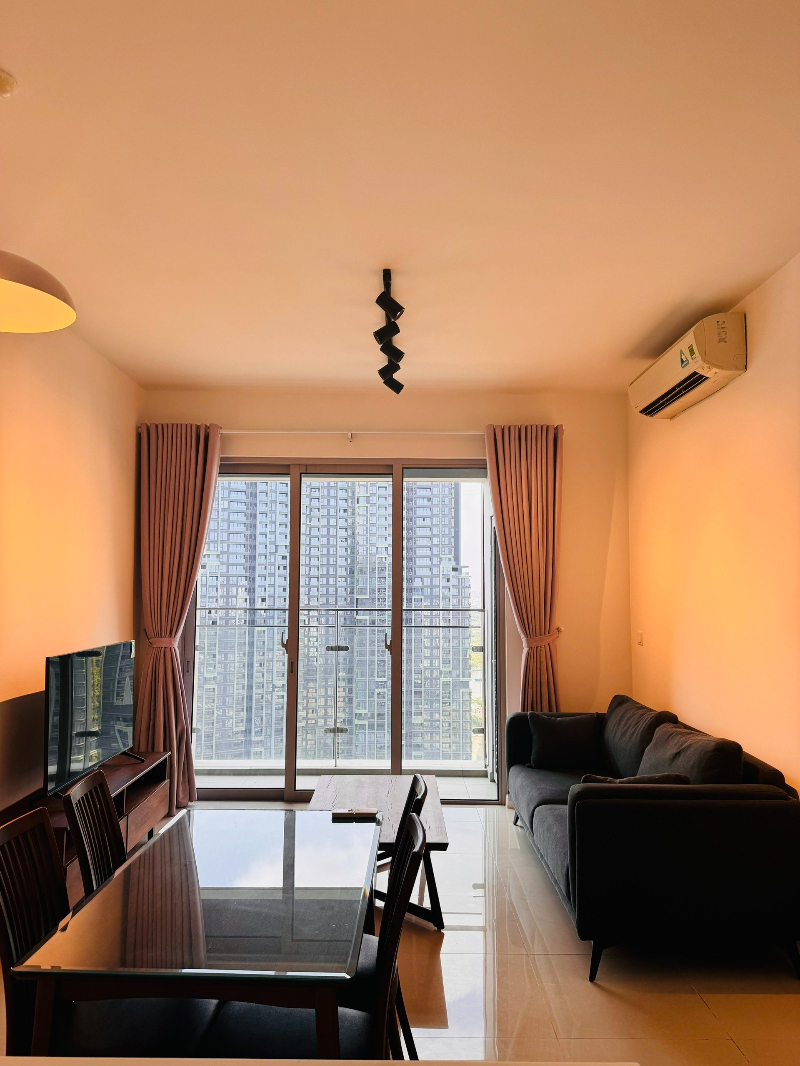 Cho Thuê Căn Hộ 1PN Estella Heights EH841 - ảnh nhỏ 3