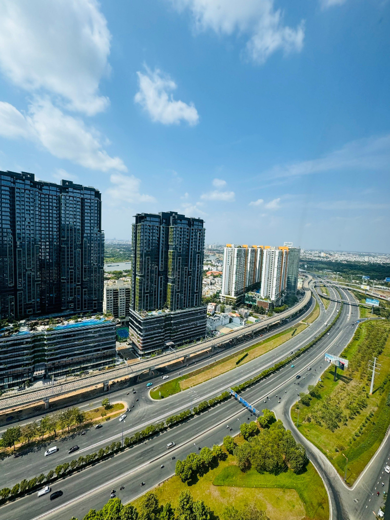 Cho Thuê Căn Hộ 1PN Estella Heights EH841 - ảnh nhỏ 5
