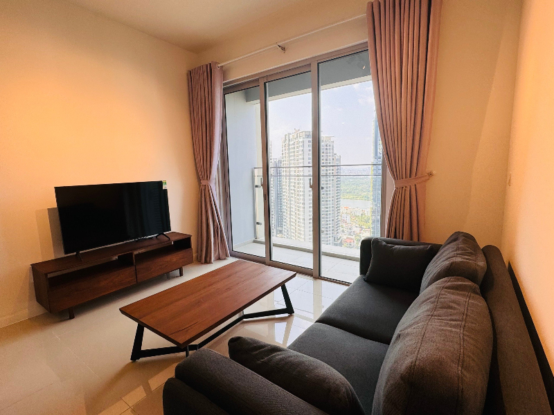 Cho Thuê Căn Hộ 1PN Estella Heights EH841 - ảnh nhỏ 6