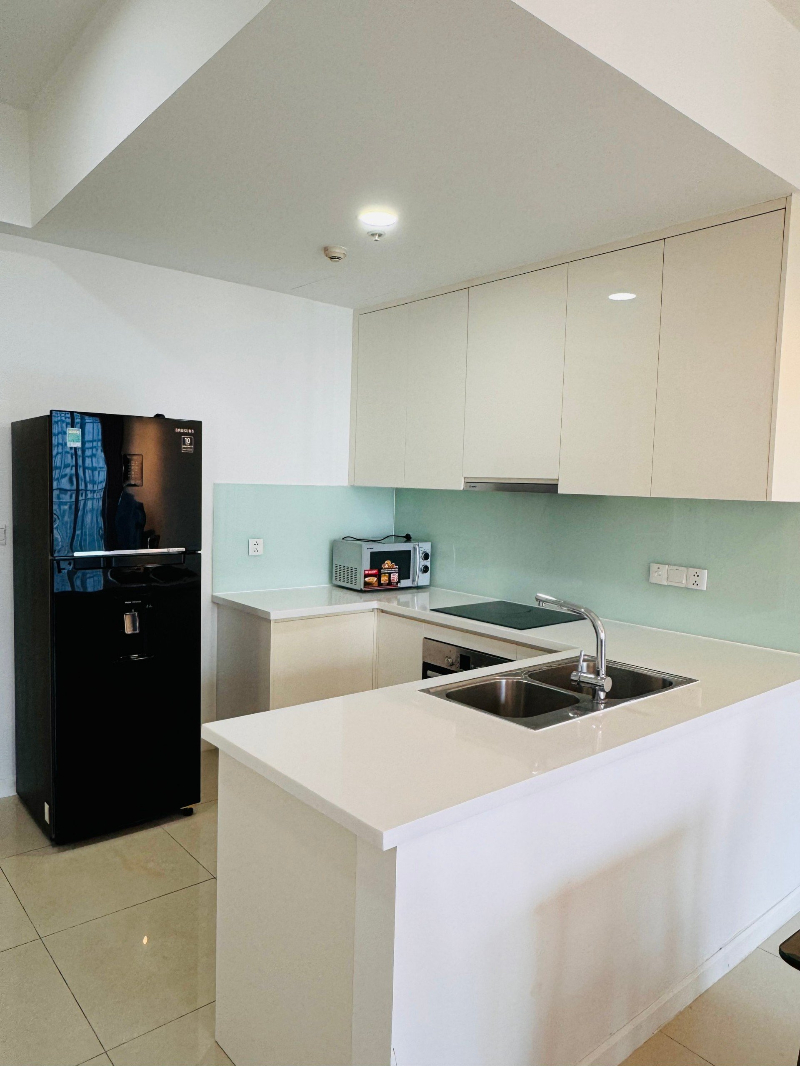 Cho Thuê Căn Hộ 1PN Estella Heights EH841 - ảnh nhỏ 9