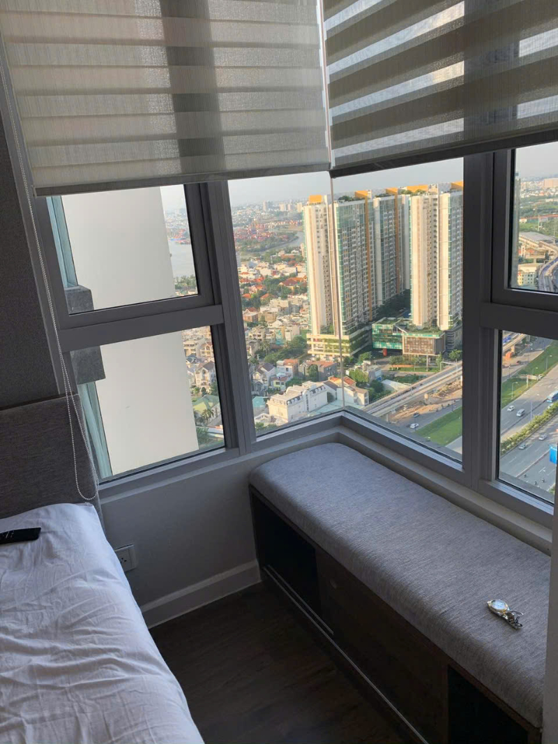 Cho Thuê Căn Hộ 3PN Estella Heights EH844 - ảnh nhỏ 2