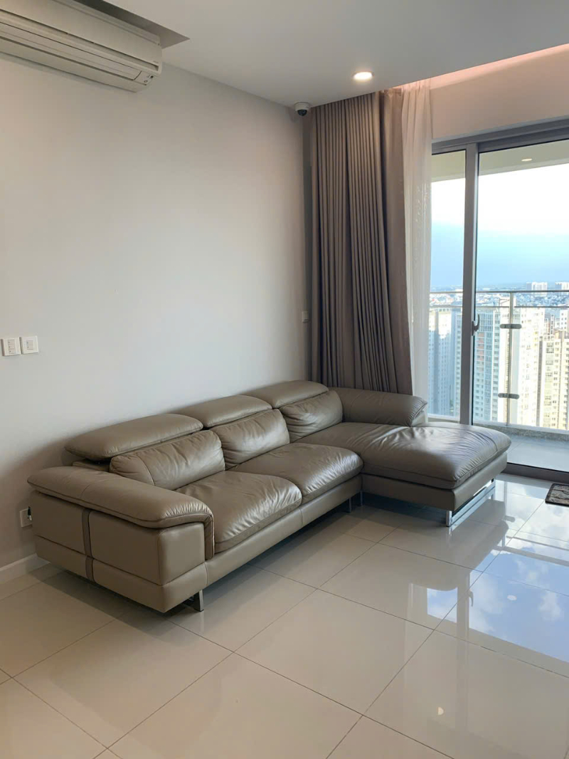 Cho Thuê Căn Hộ 3PN Estella Heights EH844 - ảnh nhỏ 4