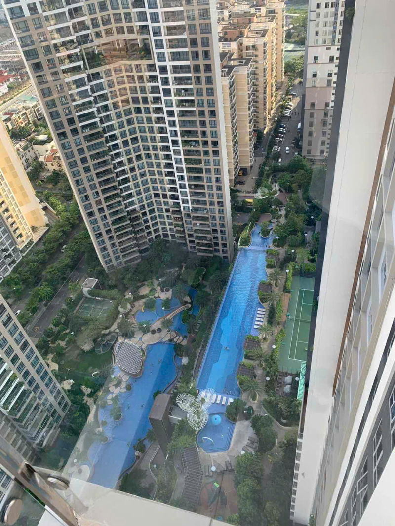 Cho Thuê Căn Hộ 3PN Estella Heights EH844 - ảnh nhỏ 5