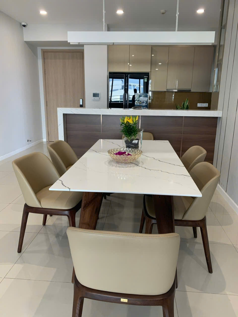 Cho Thuê Căn Hộ 3PN Estella Heights EH844 - ảnh nhỏ 7