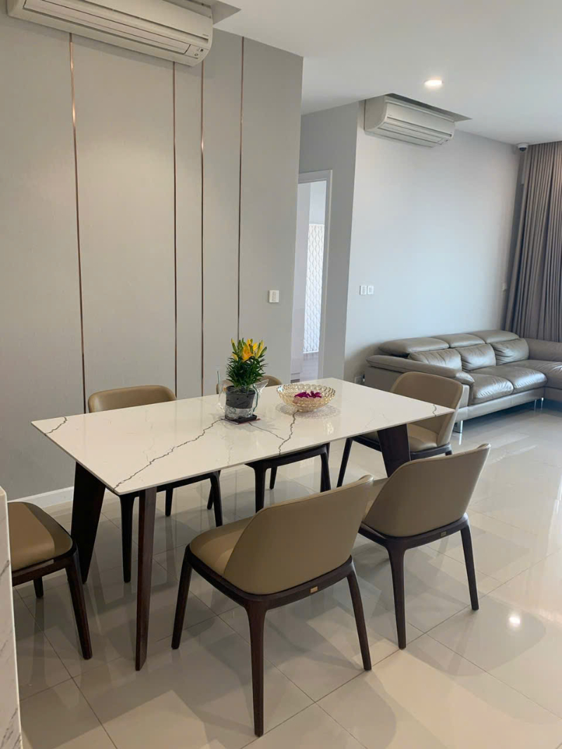 Cho Thuê Căn Hộ 3PN Estella Heights EH844 - ảnh nhỏ 9