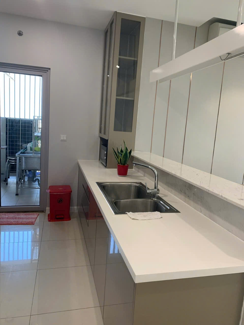 Cho Thuê Căn Hộ 3PN Estella Heights EH844 - ảnh nhỏ 12