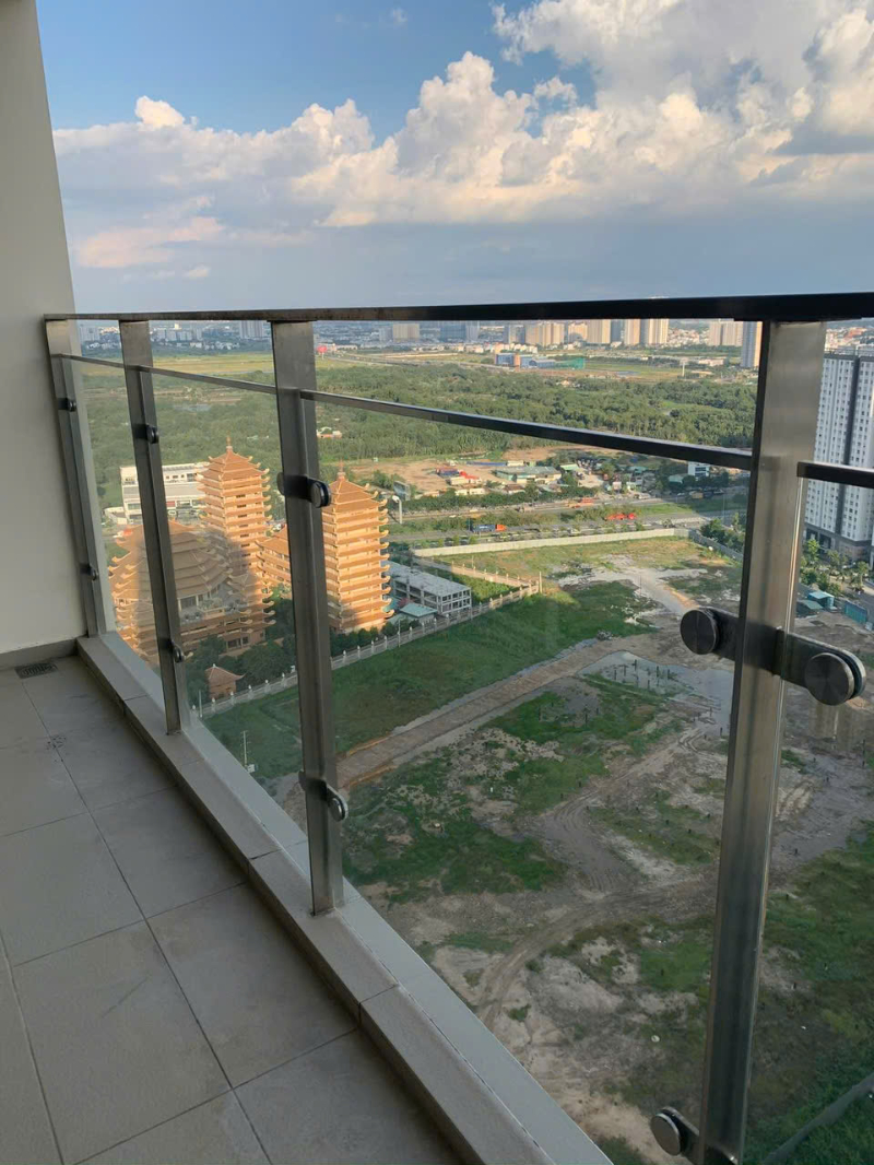 Cho Thuê Căn Hộ 3PN Estella Heights EH844 - ảnh nhỏ 14