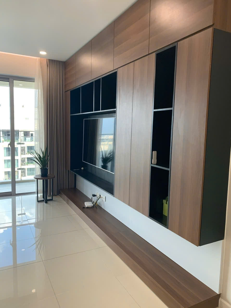 Cho Thuê Căn Hộ 3PN Estella Heights EH844 - ảnh nhỏ 15