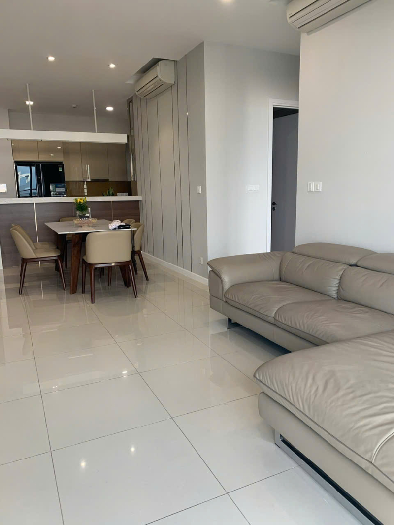 Cho Thuê Căn Hộ 3PN Estella Heights EH844 - ảnh nhỏ 17
