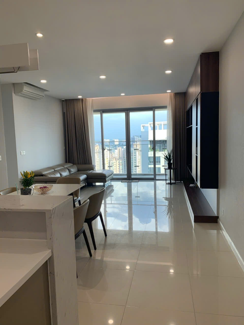 Cho Thuê Căn Hộ 3PN Estella Heights EH844 - ảnh nhỏ 18