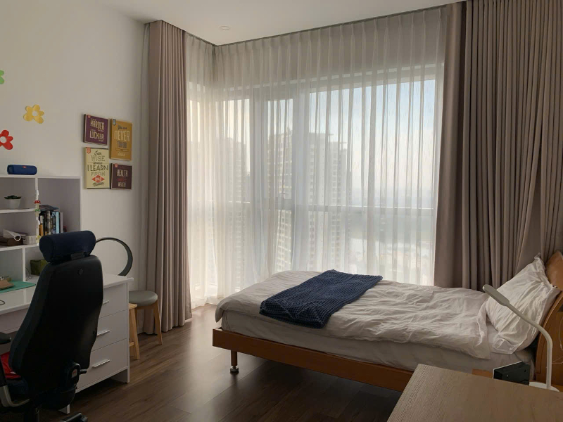 Cho Thuê Căn Hộ 4PN Estella Heights EH847 - ảnh nhỏ 8