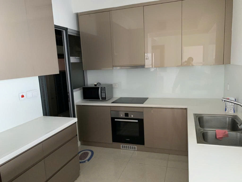 Cho Thuê Căn Hộ 4PN Estella Heights EH847 - ảnh nhỏ 9