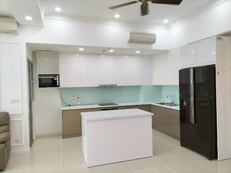 Cho Thuê Căn Hộ 2PN Estella Heights EH852 - ảnh nhỏ 4