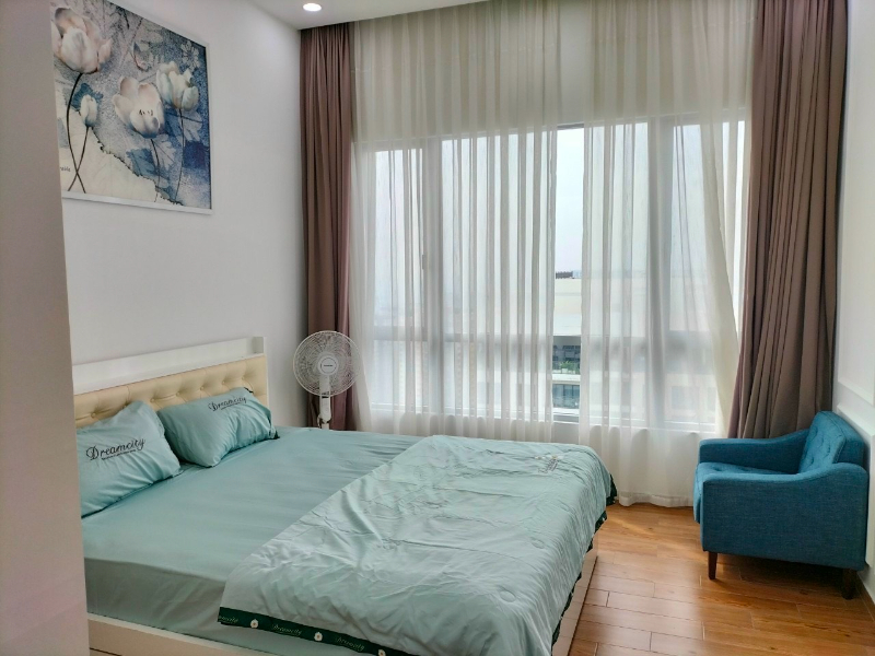 Cho Thuê Căn Hộ 2PN Estella Heights EH852 - ảnh nhỏ 6