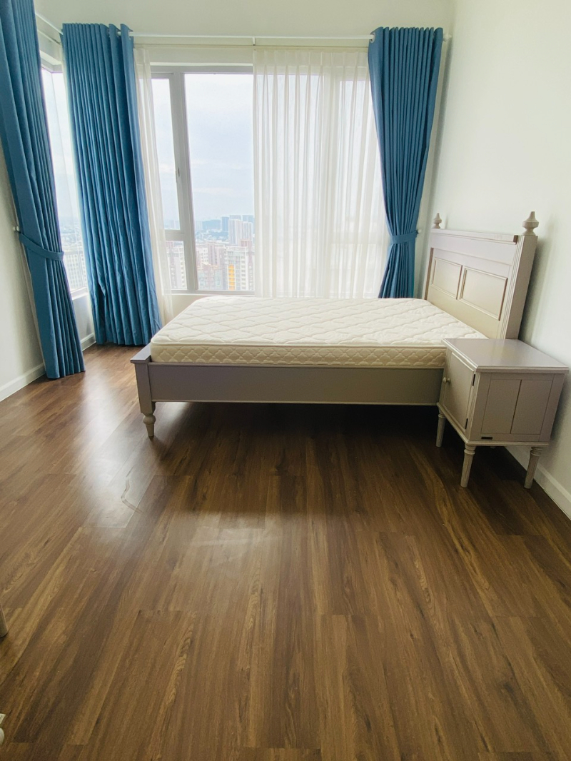 Cho Thuê Căn Hộ 3PN Estella Heights EH858 - ảnh nhỏ 2