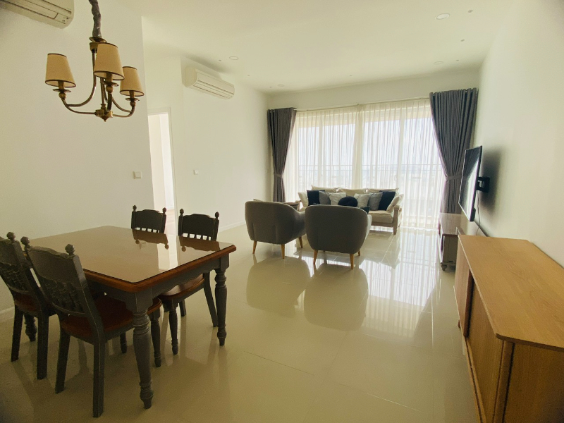 Cho Thuê Căn Hộ 3PN Estella Heights EH858 - ảnh nhỏ 6