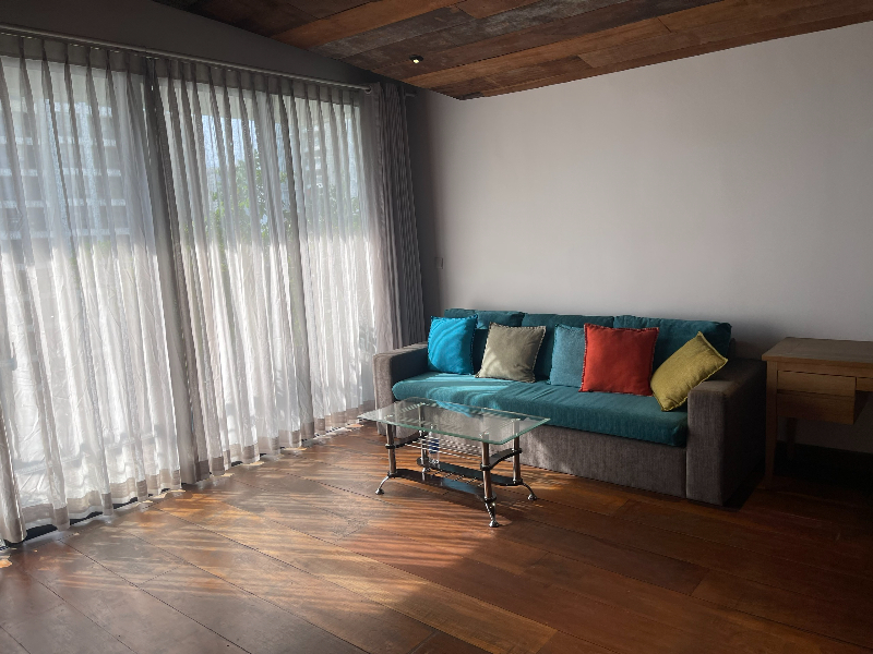 Cho Thuê Căn Hộ 3PN Estella Heights EH862 - Hình 1