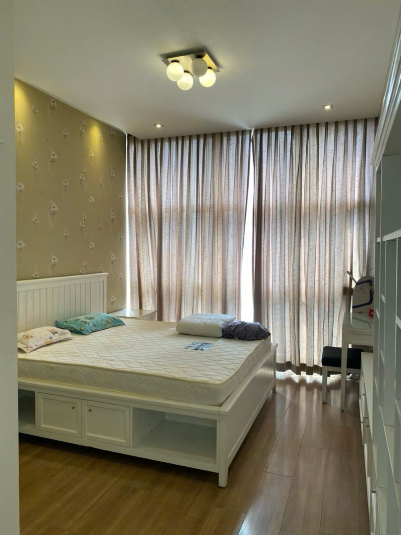 Cho Thuê Căn Hộ 2PN The Estella TE31 - ảnh nhỏ 3