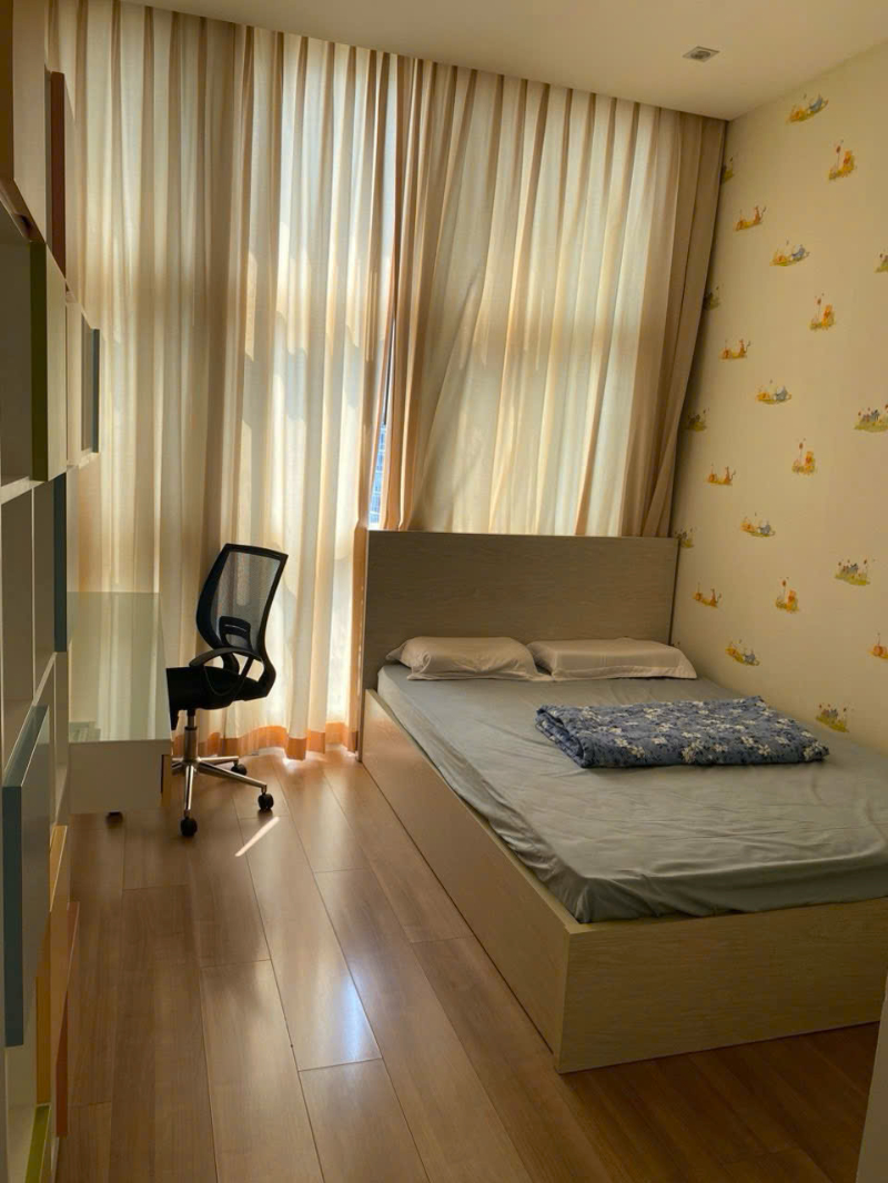 Cho Thuê Căn Hộ 2PN The Estella TE31 - ảnh nhỏ 4