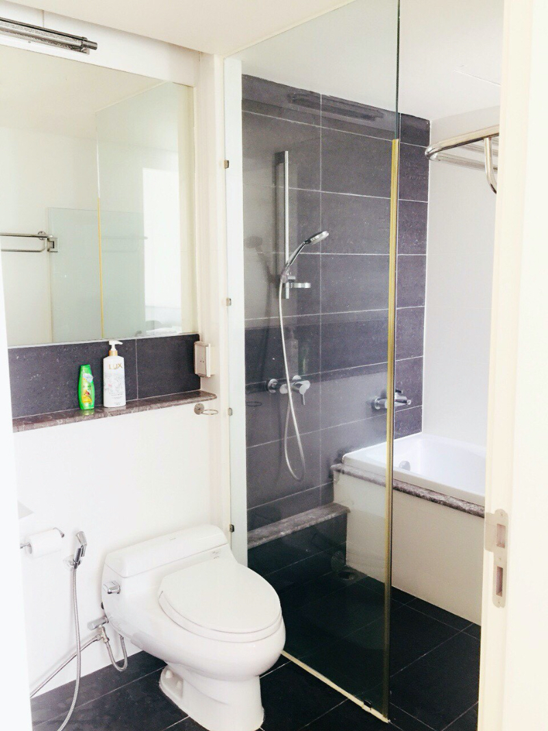 Bán Penthouse 3PN The Estella TE98 - ảnh nhỏ 2