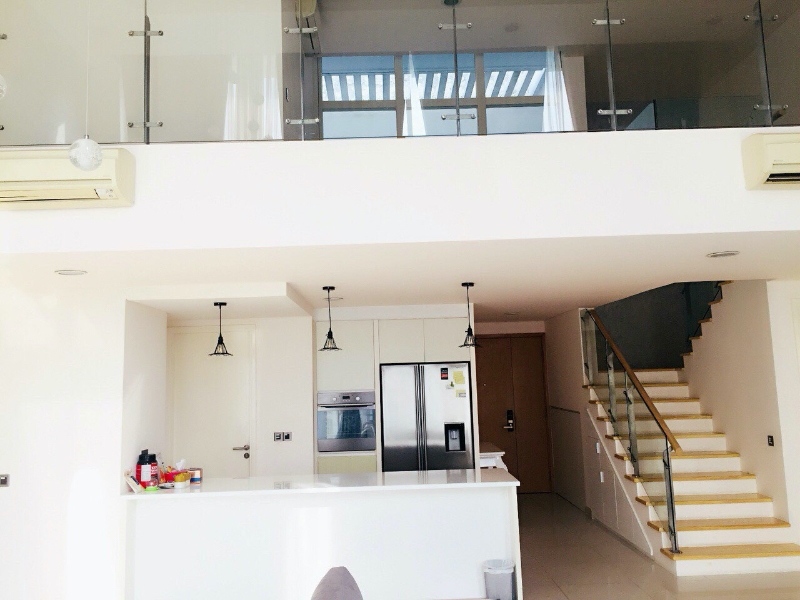 Bán Penthouse 3PN The Estella TE98 - ảnh nhỏ 5