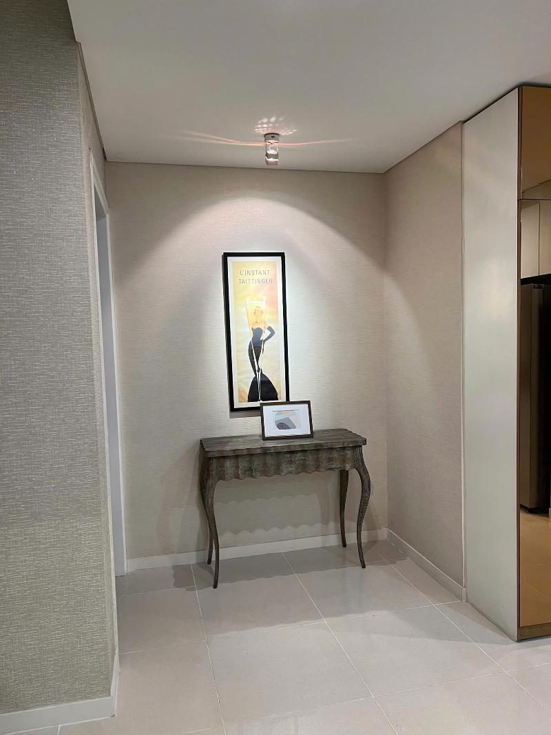 Cho Thuê Căn Hộ 3PN The Estella TE112 - ảnh nhỏ 4