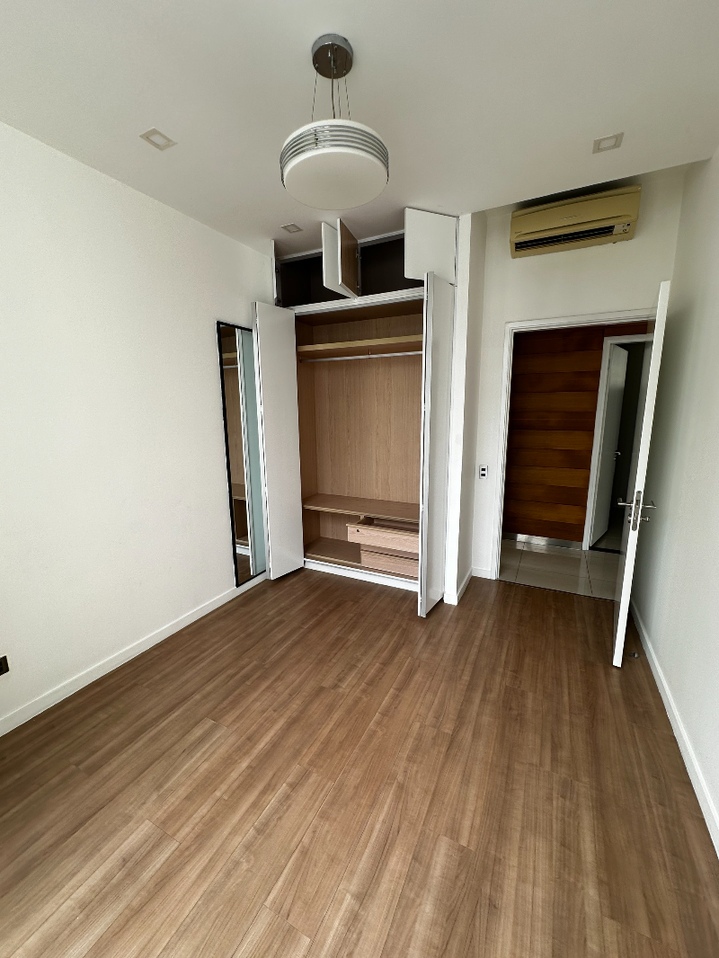 Cho Thuê Căn Hộ 3PN The Estella TE218 - Hình 1