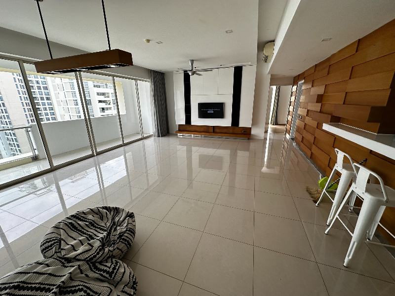 Cho Thuê Căn Hộ 3PN The Estella TE218 - ảnh nhỏ 4