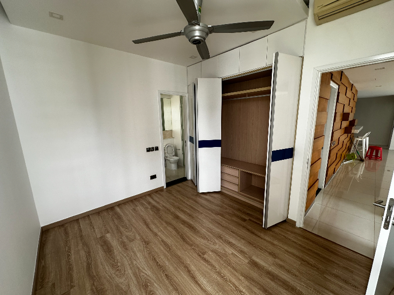 Cho Thuê Căn Hộ 3PN The Estella TE218 - ảnh nhỏ 5
