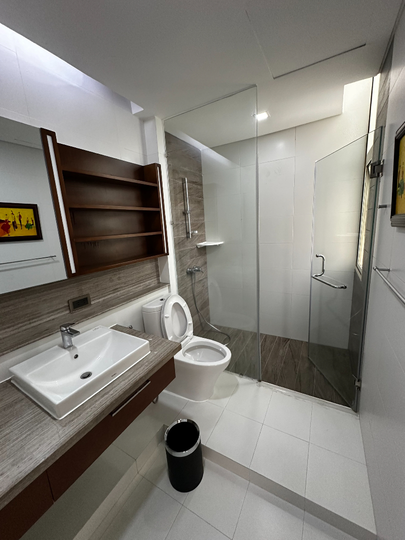 Cho Thuê Căn Hộ 3PN The Estella TE218 - ảnh nhỏ 6