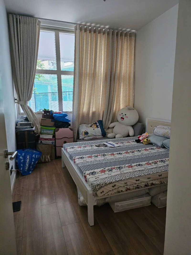 Cho Thuê Căn Hộ 3PN The Estella TE277 - ảnh nhỏ 2
