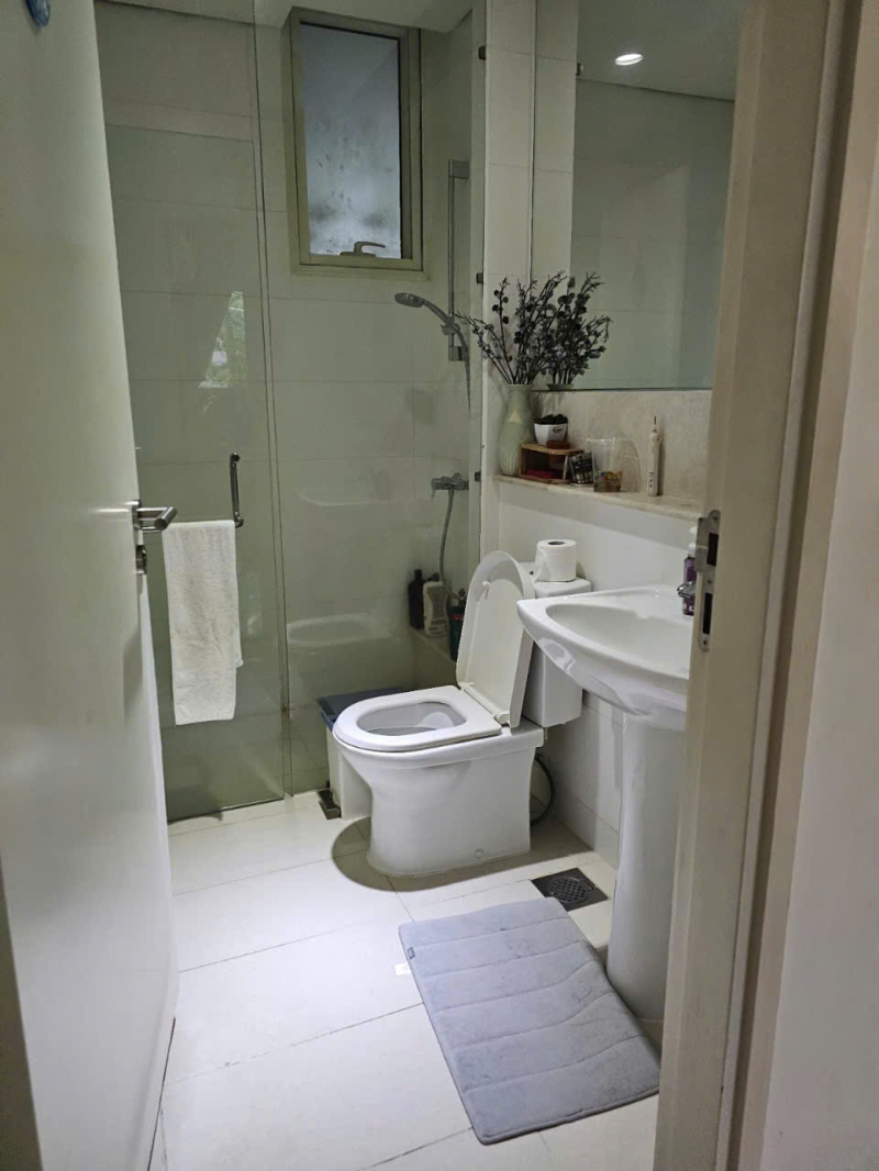 Cho Thuê Căn Hộ 3PN The Estella TE277 - ảnh nhỏ 3