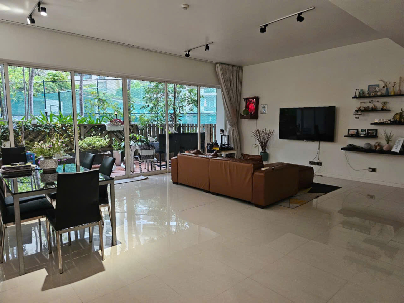 Cho Thuê Căn Hộ 3PN The Estella TE277 - ảnh nhỏ 6