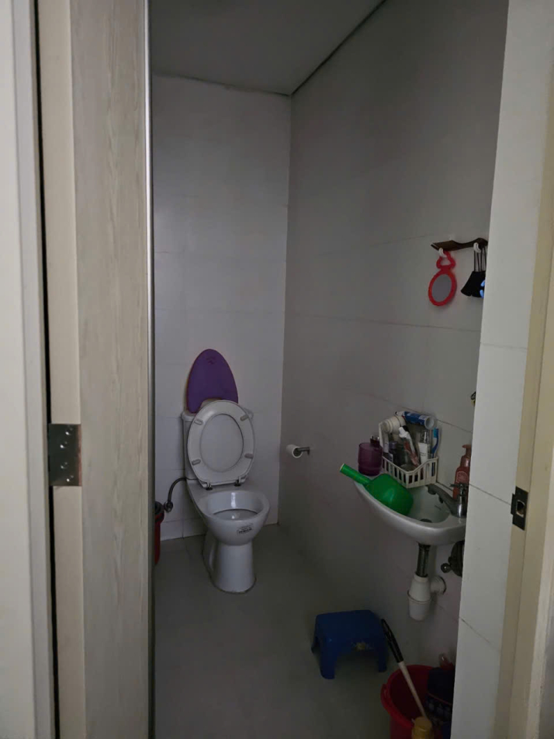 Cho Thuê Căn Hộ 3PN The Estella TE277 - ảnh nhỏ 7