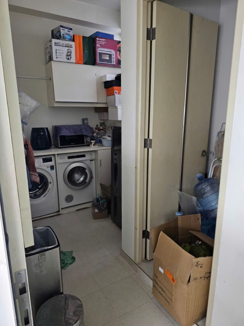 Cho Thuê Căn Hộ 3PN The Estella TE277 - ảnh nhỏ 8
