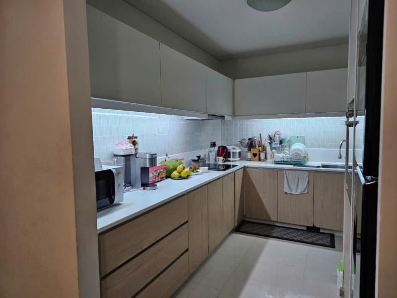Cho Thuê Căn Hộ 3PN The Estella TE277 - ảnh nhỏ 9