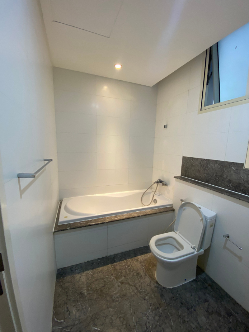 Cho Thuê Căn Hộ 2PN The Estella TE281 - ảnh nhỏ 3