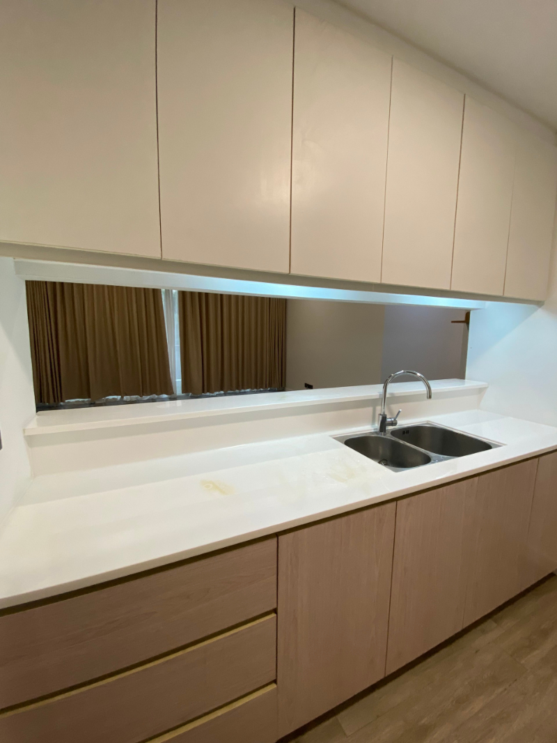 Cho Thuê Căn Hộ 2PN The Estella TE281 - ảnh nhỏ 4
