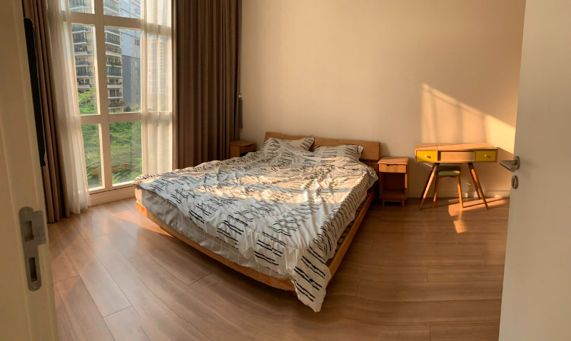 Cho Thuê Căn Hộ 2PN The Estella TE291 - ảnh nhỏ 2