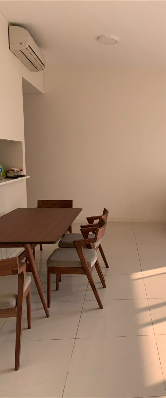 Cho Thuê Căn Hộ 2PN The Estella TE291 - ảnh nhỏ 4