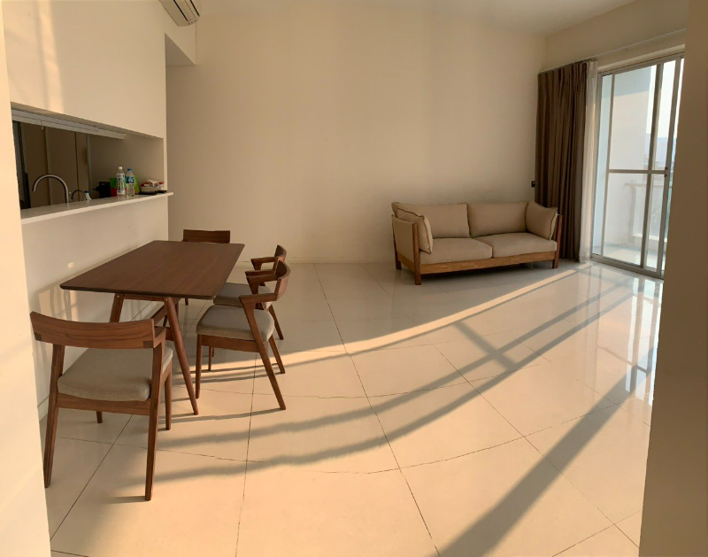 Cho Thuê Căn Hộ 2PN The Estella TE291 - ảnh nhỏ 5