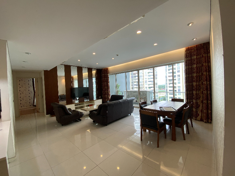 Bán Căn Hộ 3PN The Estella TE313 - Hình 1
