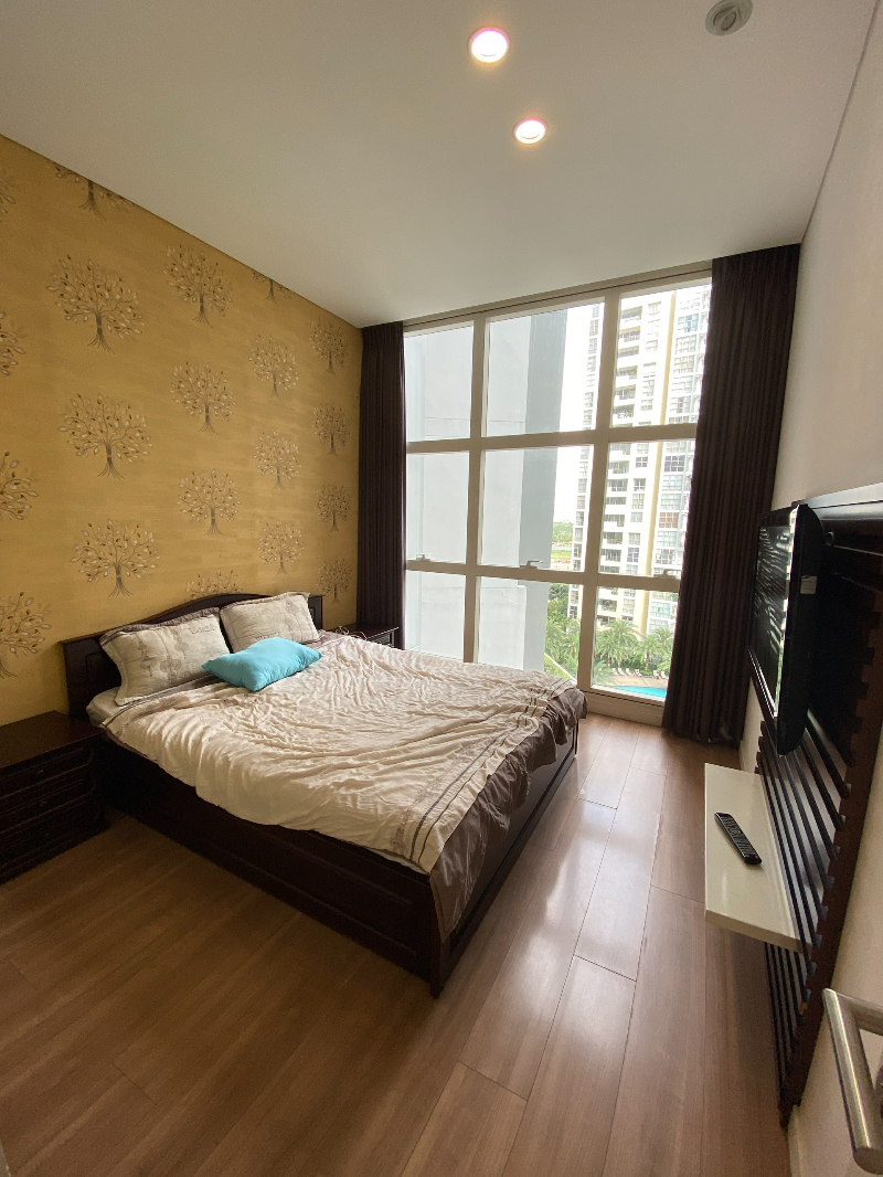 Bán Căn Hộ 3PN The Estella TE313 - ảnh nhỏ 4