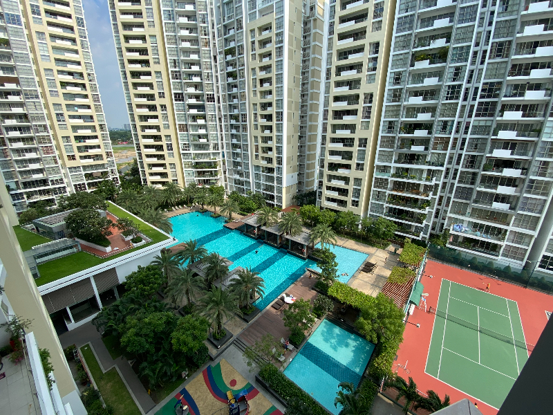 Bán Căn Hộ 3PN The Estella TE313 - ảnh nhỏ 6