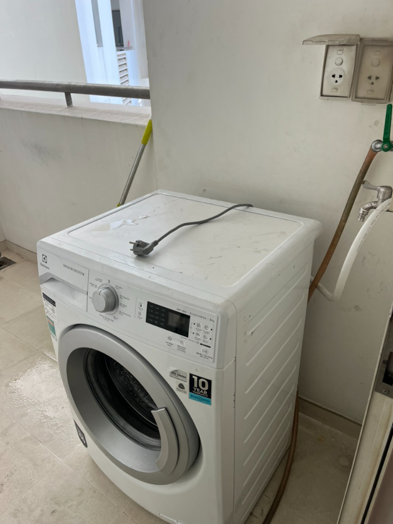 Cho Thuê Căn Hộ 2PN The Estella TE330 - Hình 1