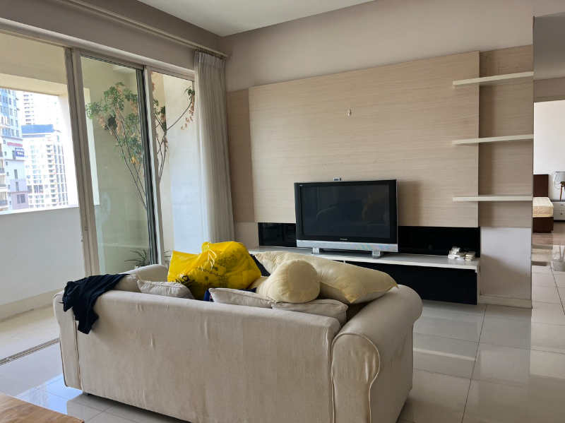 Cho Thuê Căn Hộ 2PN The Estella TE330 - ảnh nhỏ 2