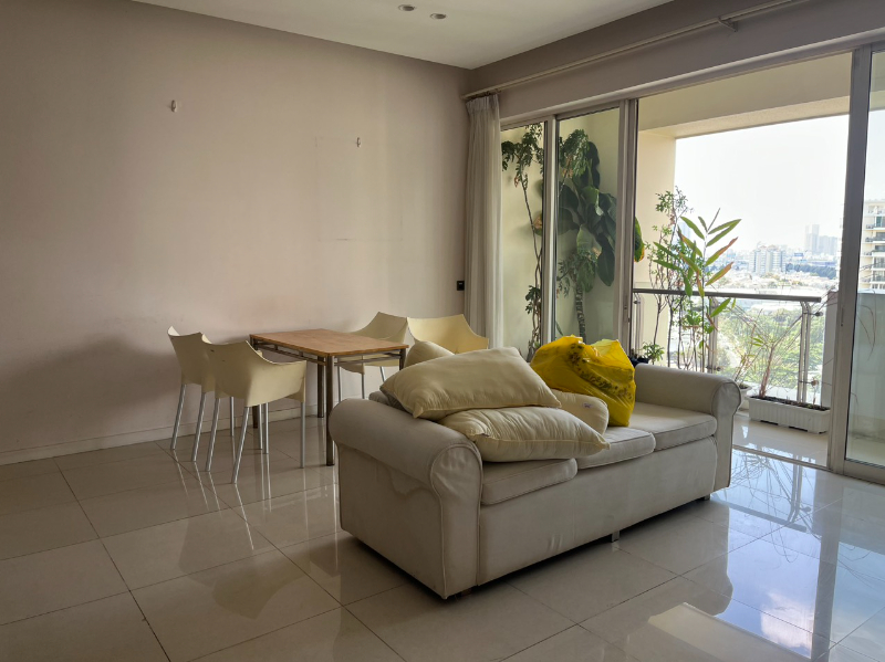Cho Thuê Căn Hộ 2PN The Estella TE330 - ảnh nhỏ 3